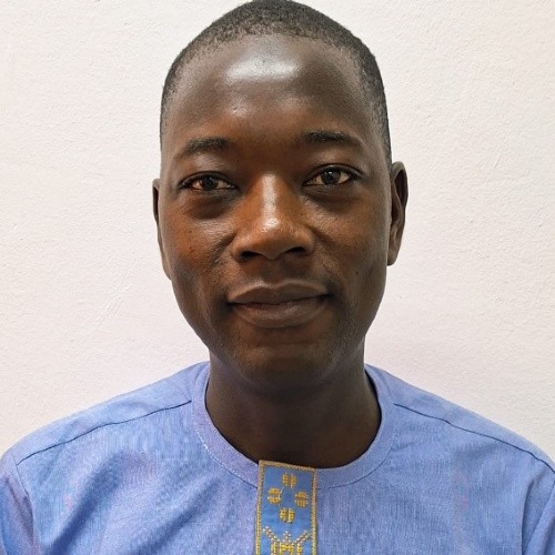 Abdoul Rassidou SEDOGO